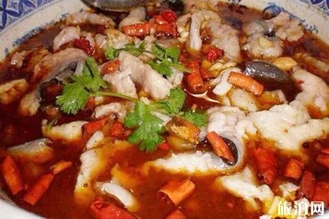 海甸島有什么好吃的 ?？诤５閸u美食推薦
