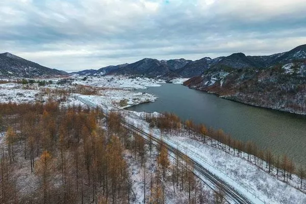 2021巫溪紅池壩冬季<a href='http://www.aqliu.com/' target=_blank>旅游攻略</a>