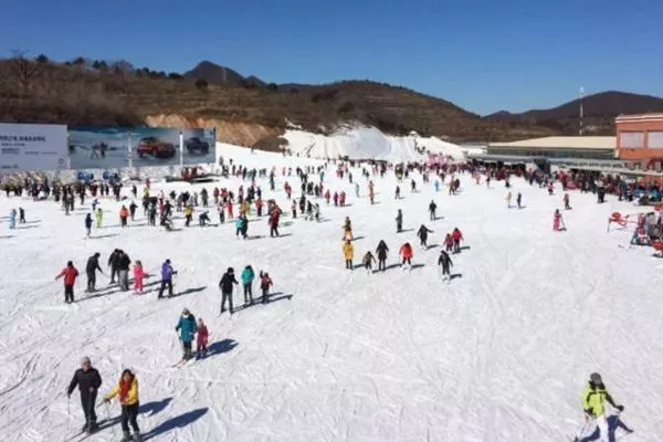 天津薊洲國(guó)際滑雪場(chǎng)門票價(jià)格及交通指南