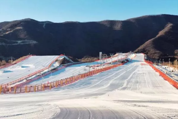 2021-2022北京西山滑雪場開放時(shí)間 交通攻略