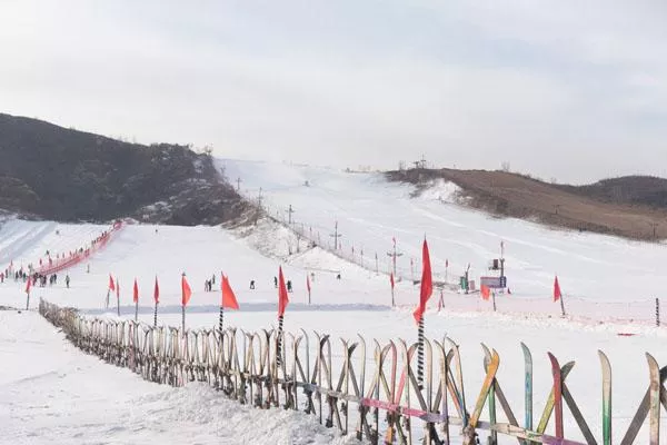 2021-2022天津盤山滑雪場(chǎng)門票及開(kāi)放時(shí)間