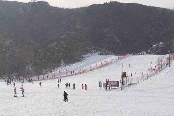 2021-2022天津盤山滑雪場(chǎng)門票及開(kāi)放時(shí)間