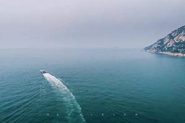 平潭至莆田湄洲島跨城跨島海上旅游線路(福來來往)旅游攻略 附門票、特色玩法等信息